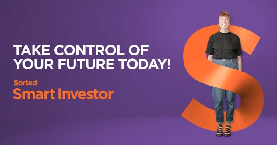 Smart investor image