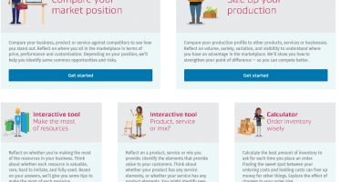 five new tools from business govt nz